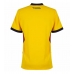 Ecuador Hemmatröja Barn VM 2026 Kortärmad (+ Korta byxor)